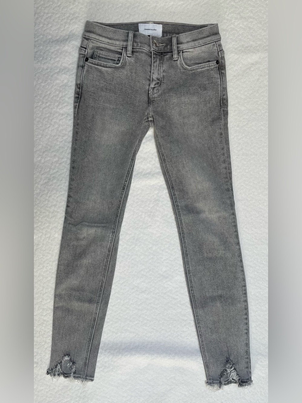 Current/Elliott Jeans